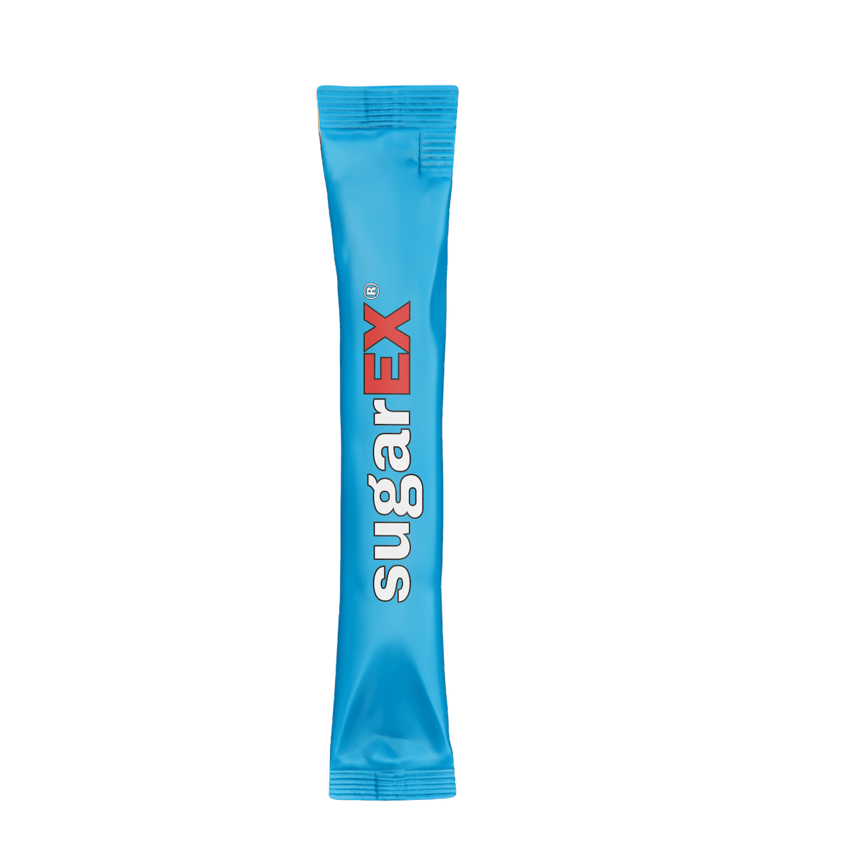 Süßen ohne Reue! sugarEX - Sticks (50 Sticks)